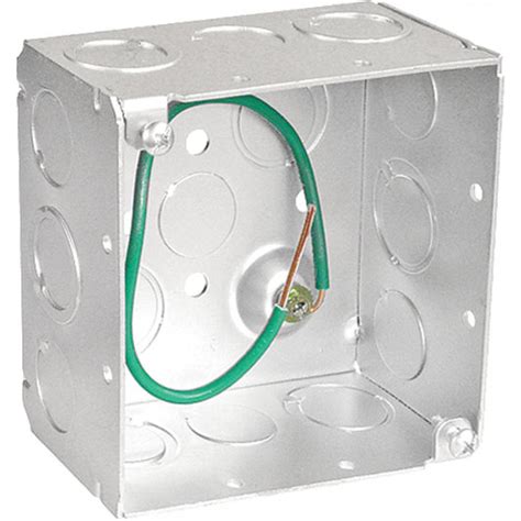 4 junction box dimension|4 square junction box.